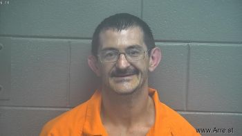 Christopher Shane Chandler Mugshot