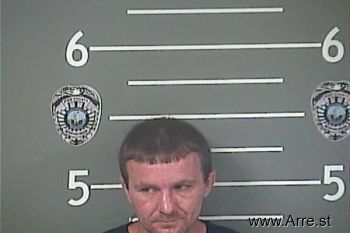 Christopher K Chaney Mugshot