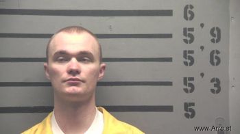 Christopher Shane Chaney Mugshot