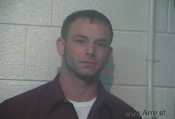 Christopher Shane Chaney Mugshot