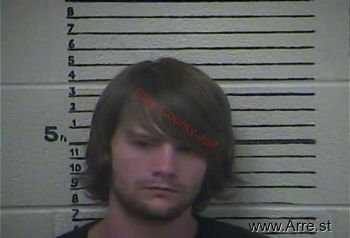 Christopher  Chapman Mugshot