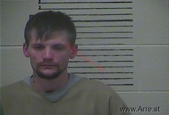 Christopher  Chapman Mugshot