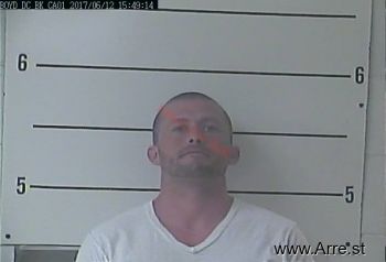 Christopher William Childers Mugshot