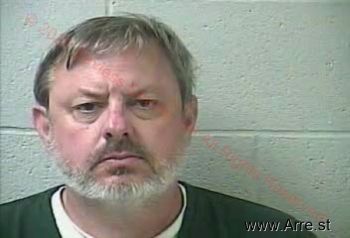 Christopher Keith Chipman Mugshot