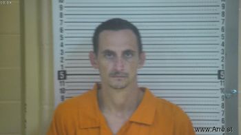 Christopher B Clark Mugshot