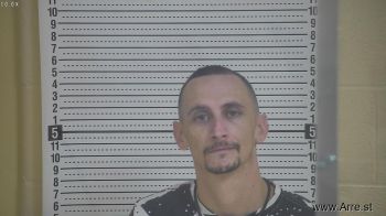 Christopher B Clark Mugshot