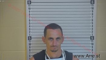 Christopher B Clark Mugshot