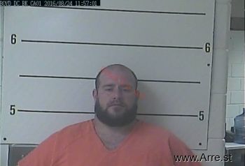 Christopher R Clarke Ii Mugshot