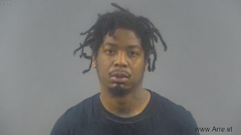 Christopher Johnmarc Clausell Mugshot