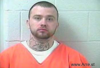 Christopher Neil Clements Mugshot