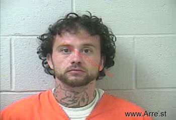 Christopher Neil Clements Mugshot