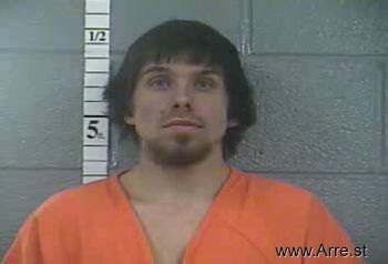 Christopher Lee Clements Mugshot