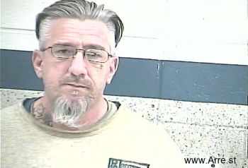 Christopher Douglas Clemons Mugshot