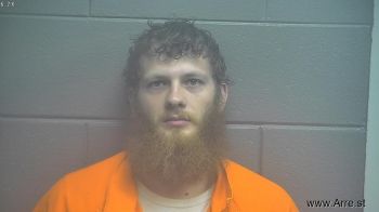 Christopher Drake Clifton Mugshot