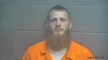 Christopher Drake Clifton Mugshot