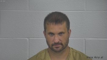 Christopher  Cloyd Mugshot