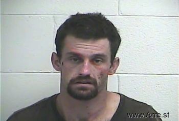 Christopher Lowell Cochran Mugshot