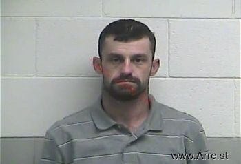 Christopher Lowell Cochran Mugshot