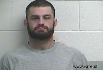 Christopher Lowell Cochran Mugshot