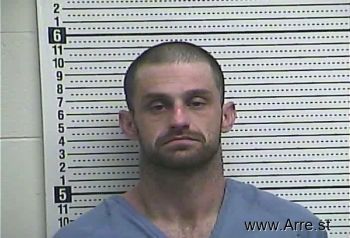 Christopher Lowell Cochran Mugshot