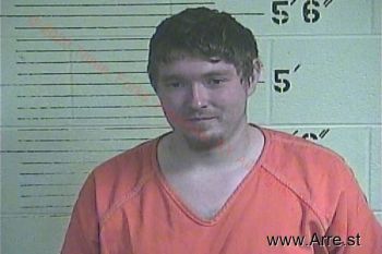 Christopher  Cockrell Mugshot