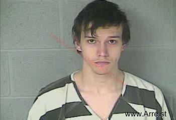 Christopher J Coffey Mugshot