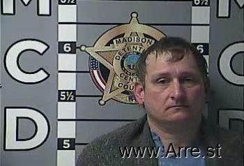 Christopher  Coffey Mugshot