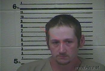 Christopher  Cohorn Mugshot