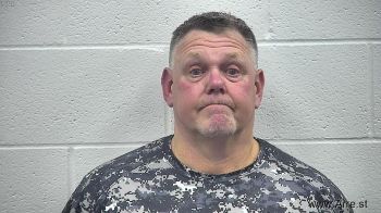 Christopher John Cohorn Mugshot