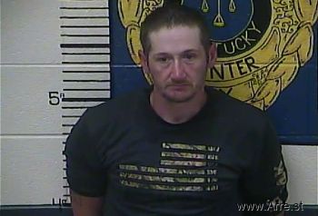 Christopher Shane Cohorn Mugshot