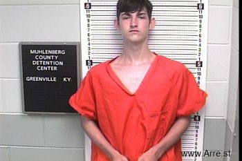 Christopher Lee Colburn Mugshot