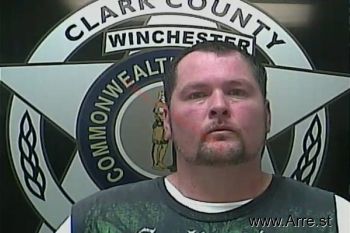 Christopher Scott Collett Mugshot