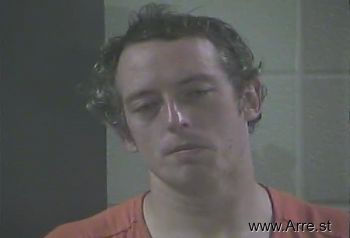 Christopher  Collett Mugshot