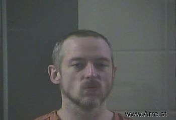 Christopher  Collett Mugshot