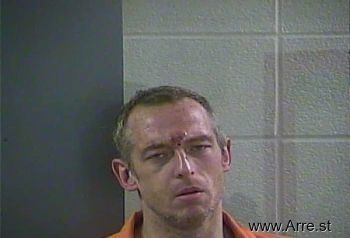 Christopher  Collett Mugshot