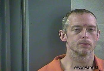 Christopher  Collett Mugshot