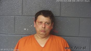 Christopher David Collier Mugshot