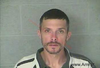 Christopher  Collingsworth Mugshot