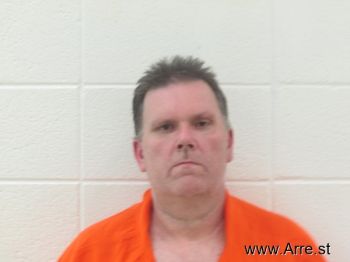 Christopher W Combs Mugshot