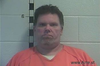 Christopher Wayne Combs Mugshot