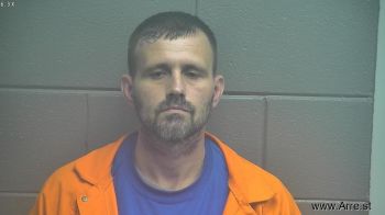 Christopher Gene Combs Mugshot