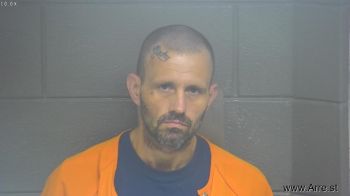 Christopher Gene Combs Mugshot