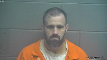 Christopher Gene Combs Mugshot