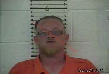 Christopher  Combs Mugshot