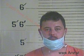 Christopher T Combs Mugshot