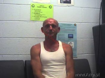 Christopher Lee Conley Mugshot