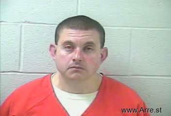 Christopher Ashley Conner Mugshot