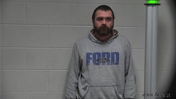 Christopher Cody Conway Mugshot