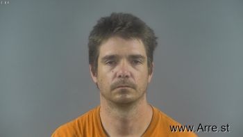 Christopher Ryan Cooke Mugshot