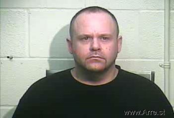 Christopher Matthew Corbin Mugshot